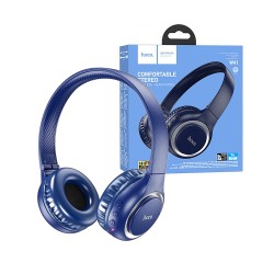 Hoco True Wireless Headphones W41 Charm Bluetooth V5.3 Blue Hoco True Wireless Headphones W41 Charm Bluetooth V5.3 Blue